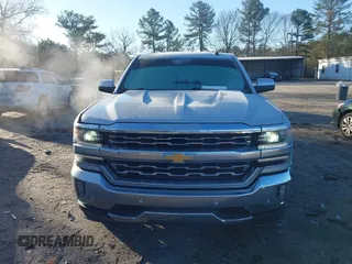 2017 Chevrolet Silverado 1500 LTZ with VIN 3GCPCSEJ0HG202878, listed as a IAAI auction lot 41772959 with 78,861 mi miles and . Bid and sale history available at DreamBid. Image 12.