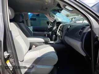 2013 Toyota Tundra 4WD Truck with VIN 5TFDW5F14DX282976, listed as a Copart auction lot 43943245 with 262,068 mi miles and Salvage Title. Bid and sale history available at carsss.com. Image 7.