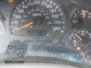 2003 Chevrolet TrailBlazer LS with VIN 1GNDS13S732274374, listed as a IAAI auction lot 42083080 with Not Provided miles and . Bid and sale history available at DreamBid. Image 15.