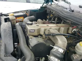 1999 Dodge 2500 with VIN 1B7KC2362XJ515081, listed as a IAAI auction lot 42056459 with 151,411 mi miles and . Bid and sale history available at DreamBid. Image 12.