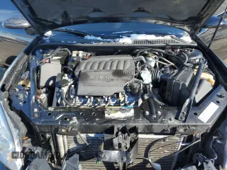 2006 Chevrolet Monte Carlo SS with VIN 2G1WL15C969364547, listed as a Copart auction lot 88163065 with 199,264 mi miles and Clean Title. Bid and sale history available at carsss.com. Image 11.