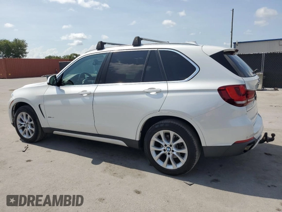 2014 BMW X5 xDrive35i z VIN 5UXKR0C51E0H17912, wystawiony jako Copart lot #61819105 z przebiegiem 218 784 mil mil oraz Czysty tytuł • Clean title. Historia ofert i sprzedaży dostępna na DreamBid. Obrazek 2.