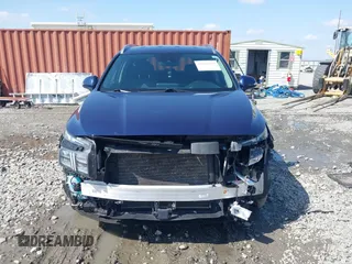 2023 Hyundai Santa Fe SEL z VIN 5NMS24AJ1PH522082, wystawiony jako IAAI lot #41924270 z przebiegiem 47 715 mil mil oraz . Historia ofert i sprzedaży dostępna na DreamBid. Obrazek 13.