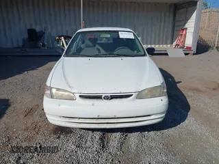 1999 Toyota Corolla VE с VIN 1NXBR12EXXZ191860, выставлен на аукционе IAAI как лот 42732144 с пробегом 310 229 миль миль и . История ставок и продаж доступна на DreamBid. Изображение 6.