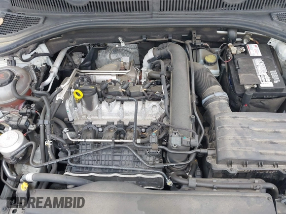 2019 Volkswagen Jetta S with VIN 3VWC57BUXKM068052, listed as a IAAI auction lot 42531029 with 65,273 mi miles and . Bid and sale history available at DreamBid. Image 10.