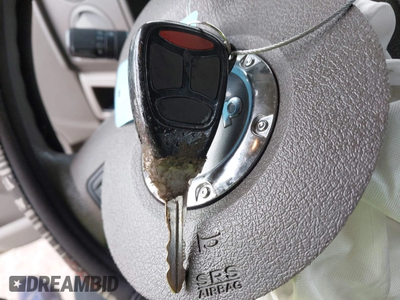 2006 Jeep Commander с VIN 1J8HG48N06C275065, выставлен на аукционе IAAI как лот 42330005 с пробегом 196 924 миль миль и . История ставок и продаж доступна на DreamBid. Изображение 11.