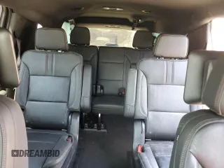 2021 Chevrolet Suburban RST with VIN 1GNSKEKT7MR469473, listed as a Copart auction lot 67479964 with 59,192 mi miles and Salvage Title. Bid and sale history available at carsss.com. Image 10.