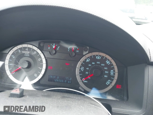 2011 Ford Escape Limited with VIN 1FMCU0E7XBKC69410, listed as a IAAI auction lot 42458547 with 126,022 mi miles and . Bid and sale history available at DreamBid. Image 16.