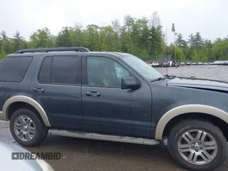 2010 Ford Explorer Eddie Bauer с VIN 1FMEU7EE8AUA91404, выставлен на аукционе IAAI как лот 42312125 с пробегом 203 945 миль миль и . История ставок и продаж доступна на DreamBid. Изображение 13.
