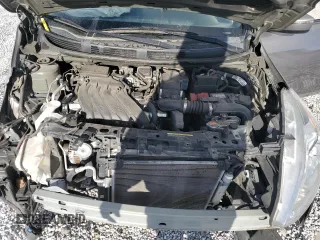 2017 Nissan Versa SL with VIN 3N1CN7AP1HL804294, listed as a Copart auction lot 78063784 with 51,452 mi miles and Salvage title. Bid and sale history available at DreamBid. Image 12.