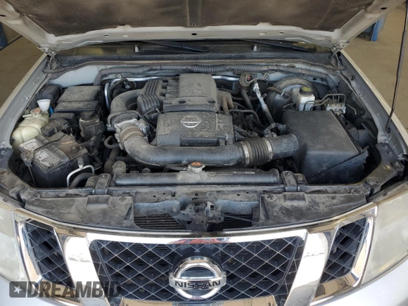 2012 Nissan Pathfinder Silver Edition z VIN 5N1AR1NB7CC629750, wystawiony jako Copart lot #61209965 z przebiegiem 164 479 mil mil oraz Szkoda całkowita • Salvage title. Historia ofert i sprzedaży dostępna na DreamBid. Obrazek 12.