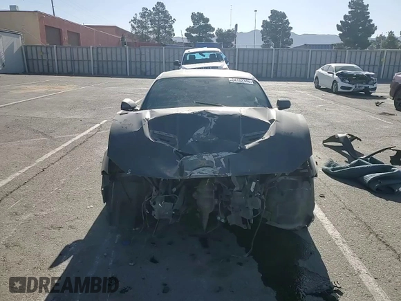 2020 Ford Mustang EcoBoost with VIN 1FA6P8TH9L5112072, listed as a Copart auction lot 54182345 with 86,780 mi miles and Salvage title. Bid and sale history available at DreamBid. Image 13.