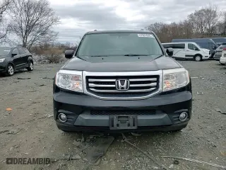 2015 Honda Pilot Touring with VIN 5FNYF4H93FB077175, listed as a Copart auction lot 47661835 with 143,499 mi miles and Salvage Title. Bid and sale history available at carsss.com. Image 11.