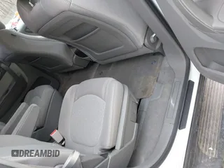 2016 GMC Acadia SLE with VIN 1GKKVPKD4GJ269825, listed as a IAAI auction lot 41733630 with 85,024 mi miles and . Bid and sale history available at carsss.com. Image 8.