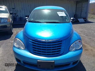 2009 Chrysler PT Cruiser with VIN 3A8FY48979T546462, listed as a IAAI auction lot 42236977 with 115,544 mi miles and . Bid and sale history available at DreamBid. Image 6.