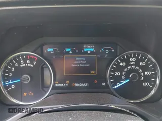 2015 Ford F-150 XLT with VIN 1FTEW1EF1FFD06332, listed as a IAAI auction lot 42289941 with 85,783 mi miles and . Bid and sale history available at DreamBid. Image 7.