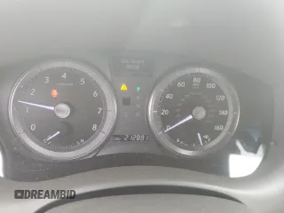 2010 Lexus ES 330 с VIN JTHBK1EG3A2411542, выставлен на аукционе Copart как лот 61097895 с пробегом 212 881 миль миль и Чистый • Clean title. История ставок и продаж доступна на DreamBid. Изображение 9.