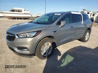 2019 Buick Enclave Essence with VIN 5GAERBKW9KJ225556, listed as a Copart auction lot 42861905 with Not Provided miles and Non Repairable. Bid and sale history available at carsss.com. Image 1.