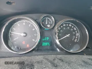 2015 Chevrolet Captiva Sport LTZ with VIN 3GNAL4EK7FS503482, listed as a Copart auction lot 42259575 with 205,304 mi miles and Salvage Title. Bid and sale history available at DreamBid. Image 9.