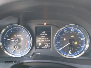 2019 Toyota Corolla L z VIN 5YFBURHE9KP889651, wystawiony jako IAAI lot #41651217 z przebiegiem 95 598 mil mil oraz . Historia ofert i sprzedaży dostępna na DreamBid. Obrazek 7.