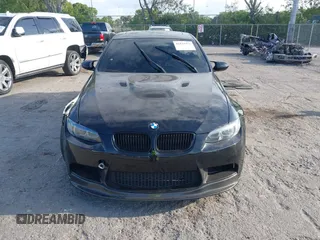 2011 BMW M3 z VIN WBSPM9C5XBE203183, wystawiony jako IAAI lot #42133371 z przebiegiem 94 063 mil mil oraz . Historia ofert i sprzedaży dostępna na DreamBid. Obrazek 13.