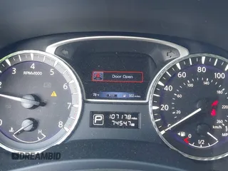 2019 Infiniti QX60 Pure с VIN 5N1DL0MN8KC501651, выставлен на аукционе IAAI как лот 42237601 с пробегом 107 178 миль миль и . История ставок и продаж доступна на DreamBid. Изображение 7.