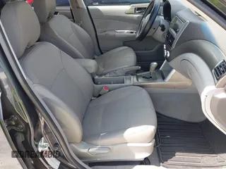 2009 Subaru Forester X Limited z VIN JF2SH64689H710931, wystawiony jako IAAI lot #42469938 z przebiegiem 145 726 mil mil oraz . Historia ofert i sprzedaży dostępna na DreamBid. Obrazek 5.