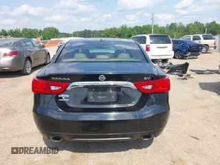 2017 Nissan Maxima SV с VIN 1N4AA6AP3HC387739, выставлен на аукционе IAAI как лот 42400812 с пробегом 153 390 миль миль и . История ставок и продаж доступна на DreamBid. Изображение 17.