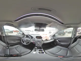 2018 Acura RDX with VIN 5J8TB4H36JL025287, listed as a Copart auction lot 82835474 with 0 mi miles and Salvage Title. Bid and sale history available at carsss.com. Image 13.