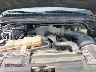2003 Ford Excursion Limited с VIN 1FMNU43S83EC62057, выставлен на аукционе IAAI как лот 42392383 с пробегом 166 670 миль миль и . История ставок и продаж доступна на DreamBid. Изображение 10.