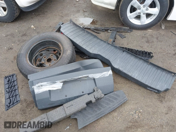 2015 Ford Transit XL с VIN 1FMZK1YM6FKA19837, выставлен на аукционе IAAI как лот 42367993 с пробегом 138 900 миль миль и . История ставок и продаж доступна на DreamBid. Изображение 12.