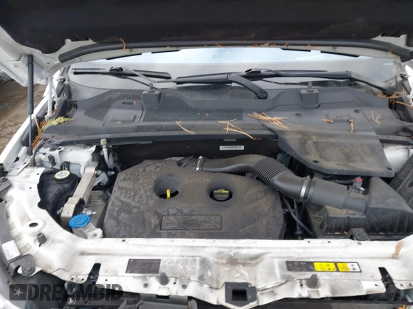 2016 Land Rover Discovery Sport HSE LUX with VIN SALCT2BG7GH589997, listed as a IAAI auction lot 41583508 with 72,339 mi miles. Bid and sale history available at carsss.com. Image 10.