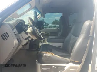 2008 Ford F-250 XL с VIN 1FTSW21R88EC39231, выставлен на аукционе Copart как лот 58502985 с пробегом 229 582 миль миль и Списание • Salvage title. История ставок и продаж доступна на DreamBid. Изображение 7.