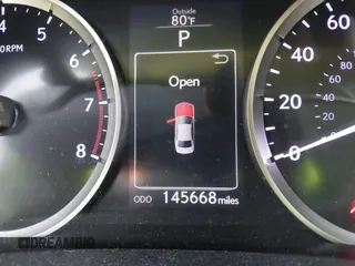 2015 Lexus IS 250 with VIN JTHBF1D24F5063783, listed as a IAAI auction lot 42496702 with 145,668 mi miles and . Bid and sale history available at DreamBid. Image 15.