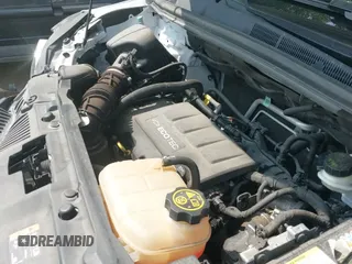 2020 Chevrolet Trax LS с VIN 3GNCJNSB2LL341775, выставлен на аукционе IAAI как лот 42690845 с пробегом 78 000 миль миль и . История ставок и продаж доступна на DreamBid. Изображение 20.