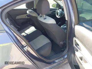 2014 Chevrolet Cruze LS with VIN 1G1PA5SH1E7344701, listed as a IAAI auction lot 42267012 with 200,909 mi miles and . Bid and sale history available at DreamBid. Image 8.
