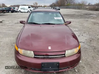 2001 Saturn LW z VIN 1G8JW84R11Y521400, wystawiony jako Copart lot #79285134 z przebiegiem 94 225 mil mil oraz Tytuł czysty. Historia ofert i sprzedaży dostępna na DreamBid. Obrazek 5.