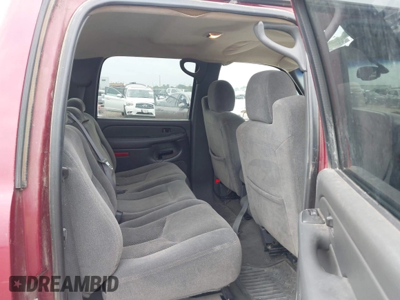 2005 Chevrolet Silverado 1500 LS with VIN 2GCEC13T651184686, listed as a IAAI auction lot 42169598 with 239,054 mi miles and . Bid and sale history available at DreamBid. Image 8.