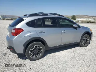 2017 Subaru Crosstrek Premium with VIN JF2GPADC8H8268958, listed as a Copart auction lot 59991925 with 68,637 mi miles and Salvage title. Bid and sale history available at DreamBid. Image 3.