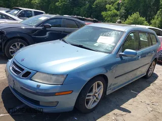 2007 Saab 9-3 z VIN YS3FD59Y371132378, wystawiony jako IAAI lot #42405174 z przebiegiem 175 625 mil mil oraz . Historia ofert i sprzedaży dostępna na DreamBid. Obrazek 2.