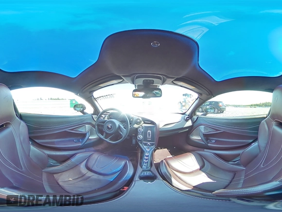 2020 McLaren 720S z VIN SBM14FCA8LW004385, wystawiony jako Copart lot #66385724 z przebiegiem 5329 mil mil oraz Szkody całkowita. Historia ofert i sprzedaży dostępna na DreamBid. Obrazek 12.