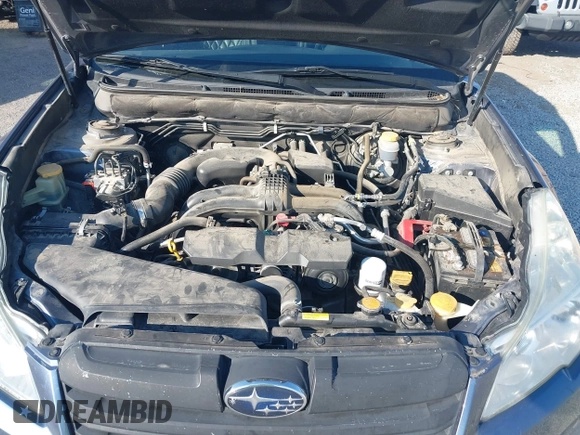 2013 Subaru Outback Premium with VIN 4S4BRBCC2D3257984, listed as a IAAI auction lot 42703086 with 140,261 mi miles and . Bid and sale history available at DreamBid. Image 10.