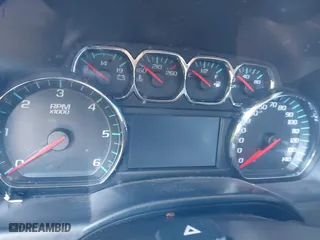 2015 Chevrolet Silverado 1500 High Country with VIN 3GCUKTEC9FG167929, listed as a IAAI auction lot 41668399 with 220,194 mi miles. Bid and sale history available at carsss.com. Image 7.