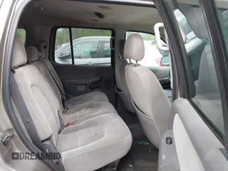2005 Ford Explorer XLT z VIN 1FMZU63E95UB09607, wystawiony jako IAAI lot #42064379 z przebiegiem 192 117 mil mil oraz . Historia ofert i sprzedaży dostępna na DreamBid. Obrazek 8.