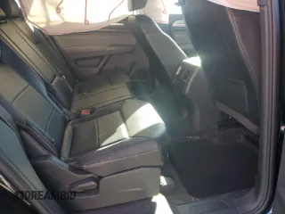 2022 Volkswagen Atlas SE with VIN 1V2DC2CA6NC219879, listed as a Copart auction lot 87439484 with 35,853 mi miles and Salvage title. Bid and sale history available at DreamBid. Image 12.