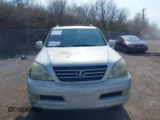 2003 Lexus GX 470 z VIN JTJBT20X930023643, wystawiony jako IAAI lot #41920858 z przebiegiem 218 926 mil mil oraz . Historia ofert i sprzedaży dostępna na DreamBid. Obrazek 13.