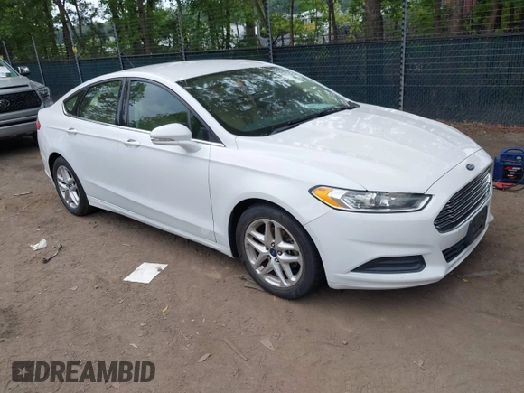 2016 Ford Fusion SE z VIN 3FA6P0H74GR197892, wystawiony jako IAAI lot #42471574 z przebiegiem 185 224 mil mil oraz . Historia ofert i sprzedaży dostępna na DreamBid. Obrazek 1.