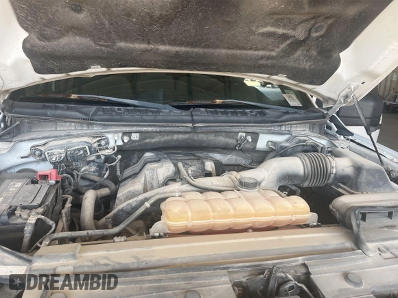 2017 Ford F-150 XL with VIN 1FTEW1EP5HKD62194, listed as a IAAI auction lot 42734096 with 161,527 mi miles and . Bid and sale history available at DreamBid. Image 21.
