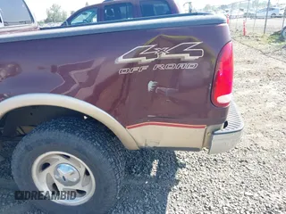 2000 Ford F-150 XL с VIN 1FTRX18L0YKA02144, выставлен на аукционе IAAI как лот 42149124 с пробегом 189 528 миль миль и . История ставок и продаж доступна на DreamBid. Изображение 6.