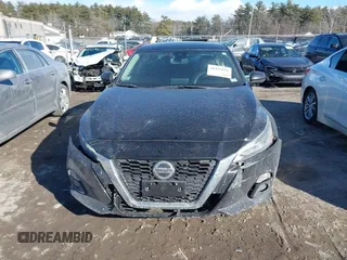 2019 Nissan Altima SL with VIN 1N4BL4EW7KC133107, listed as a IAAI auction lot 41433636 with 70,719 mi miles and . Bid and sale history available at carsss.com. Image 13.